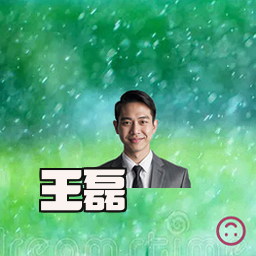 王磊